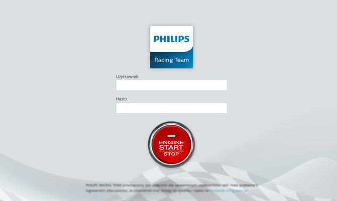 Program lojalnościowy dla Philips