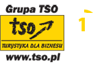GRUPA TSO - 20 lat na rynku